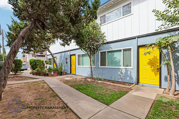217-219 S. Esplanade St. property
